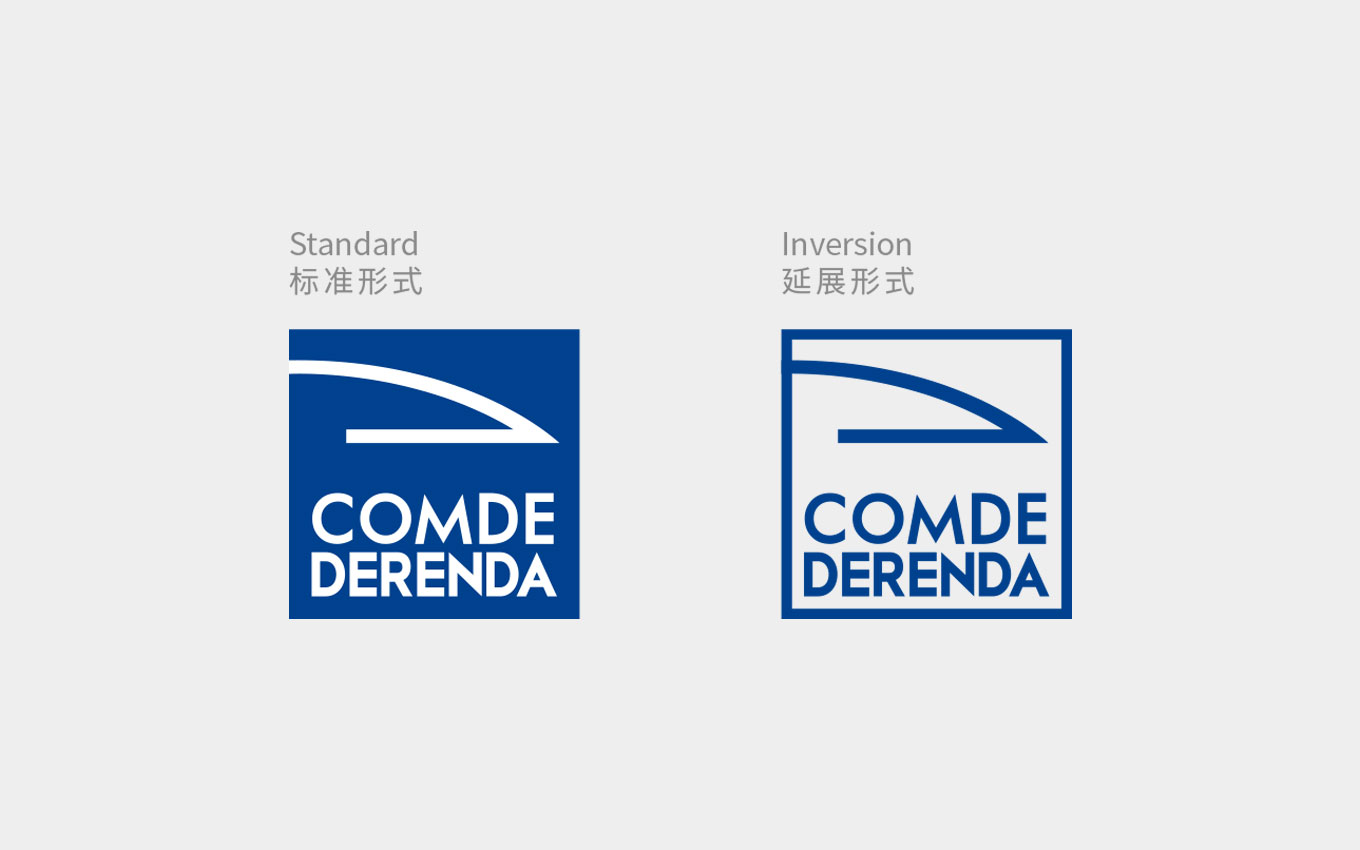 康姆德潤達-工業(yè)VI設(shè)計公司-環(huán)保企業(yè)logo設(shè)計-品牌全案設(shè)計-朗睿廣告設(shè)計公司