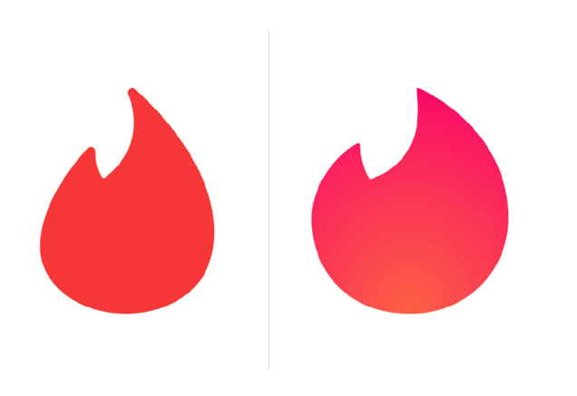 國外tinder手機交友約會軟件app logo設計-朗睿品牌設計公司.png